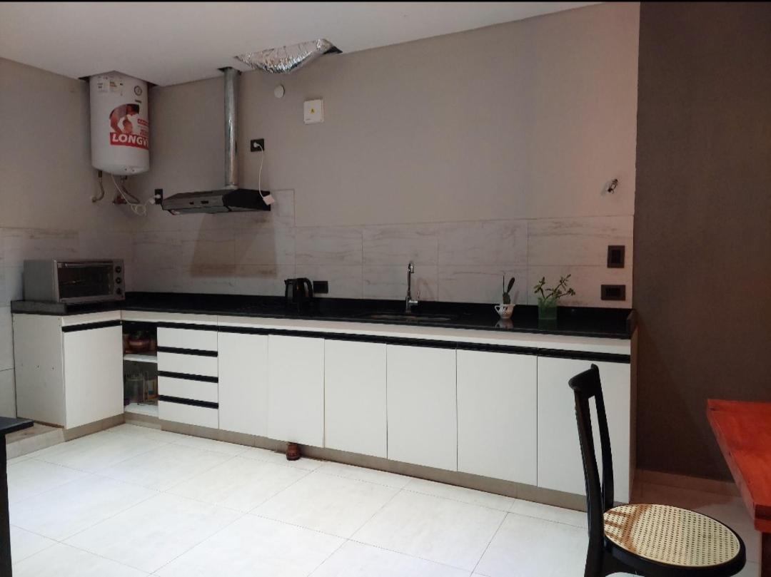 Residencia Frida Daire Resistencia Dış mekan fotoğraf