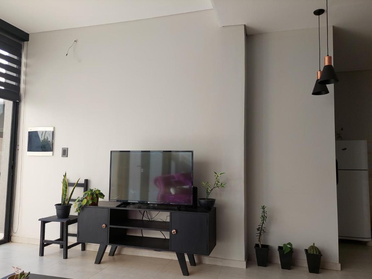 Residencia Frida Daire Resistencia Dış mekan fotoğraf