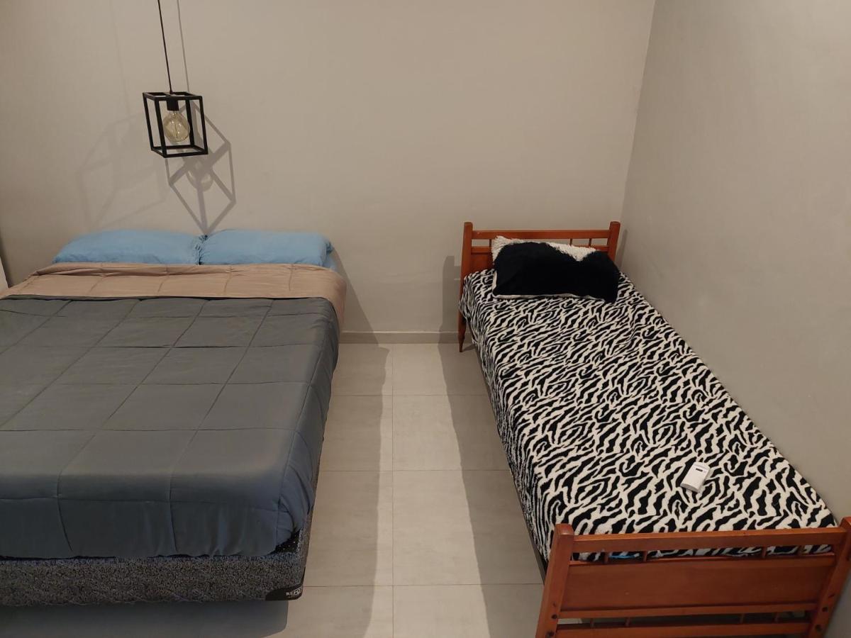 Residencia Frida Daire Resistencia Dış mekan fotoğraf